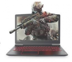 Lenovo Legion R720 15.6 inch intel Core i5 7300HQ 7th Gen Quad Core Processor 8GB RAM