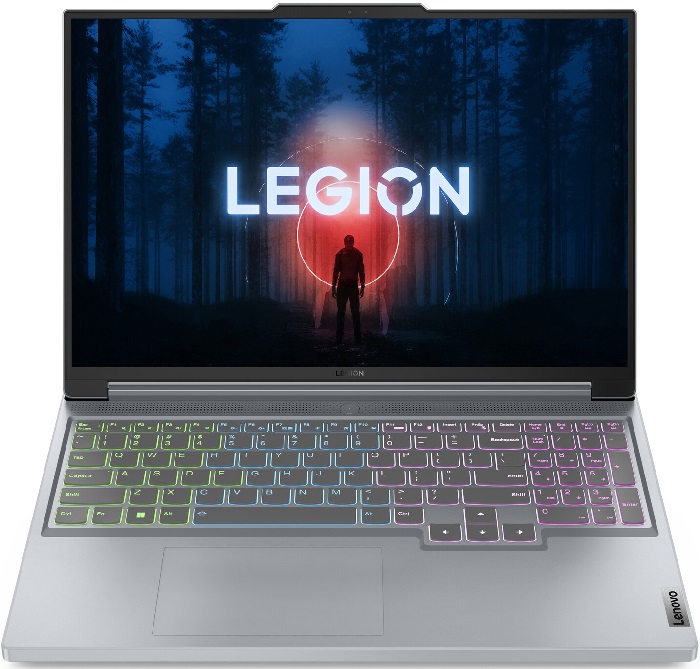 Lenovo Legion Slim 5 Gen 8 AMD