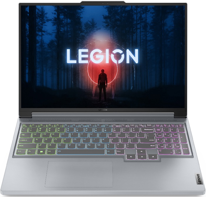 Lenovo Legion Slim 5 Gen 8