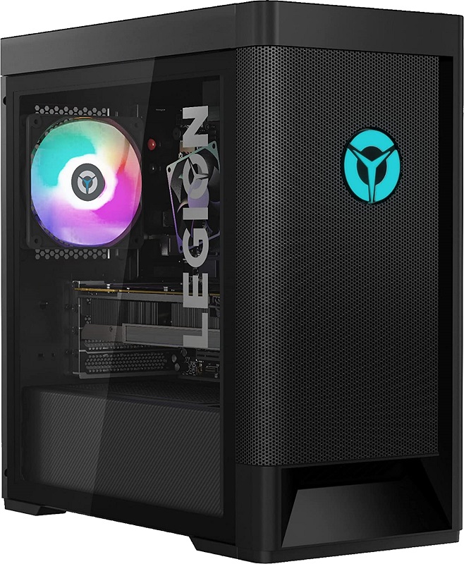 Lenovo Legion Tower 5 (Ryzen 5 5600G)