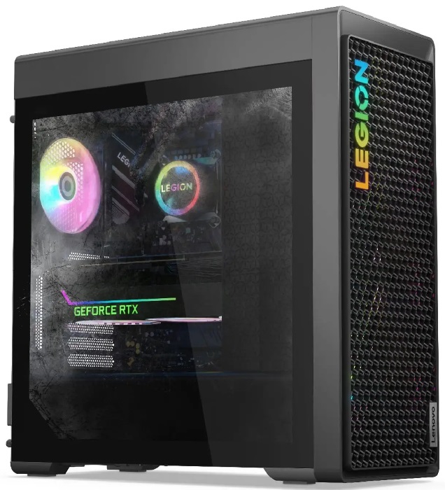 Lenovo Legion Tower 7i Gen 8 13th Gen