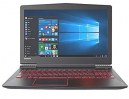 Lenovo Legion Y520 15.6 inch FHD Quad Core i7 16GB RAM