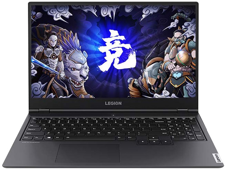 Lenovo Legion Y7000P 13th Gen