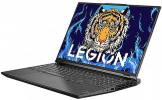 Lenovo Legion Y7000P (Core i5 12th Gen)