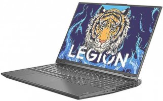 Lenovo Legion Y7000P (Core i7 12th Gen)