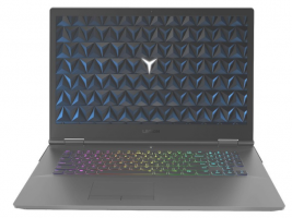 Lenovo Legion Y730 17.3 Core i7 8th Gen 1TB HDD