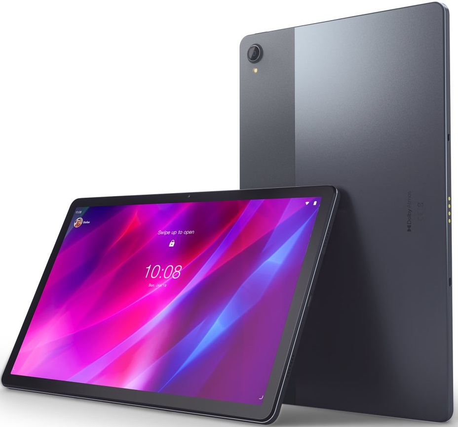 Lenovo Tab M8 (4th Gen)