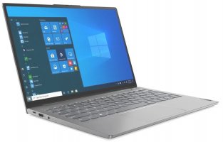 Lenovo ThinkBook 13s AMD (2021)