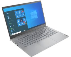 Lenovo ThinkBook 14P Gen 2 (2021)