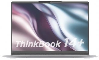 Lenovo ThinkBook 14+ 2024 SE