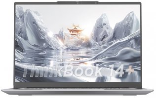 Lenovo ThinkBook 14+ 2025 (Ryzen AI 9 365)