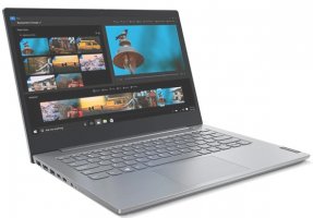 Lenovo ThinkBook 14 (512GB SSD)