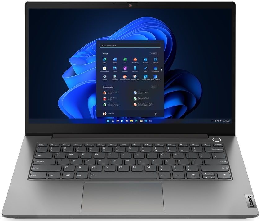 Lenovo ThinkBook 14 Gen 5 (13th Gen)