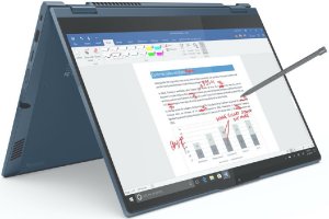 Lenovo ThinkBook 14s Yoga (2022)
