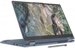 Lenovo ThinkBook 14s Yoga Core i5 11th Gen