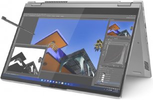 Lenovo ThinkBook 14s Yoga Gen 2