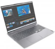 Lenovo ThinkBook 16P Gen 3