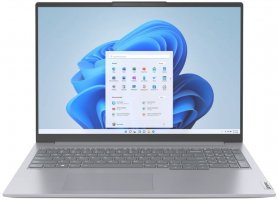 Lenovo ThinkBook 16 Gen 7