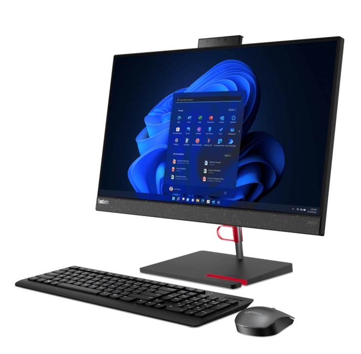 Lenovo ThinkCentre AIO Neo 50a Gen 1