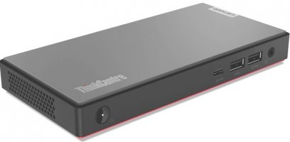 Lenovo ThinkCentre M75n Nano