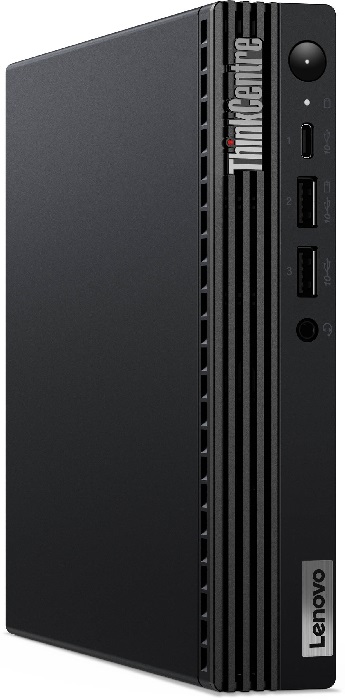 Lenovo ThinkCentre M80q Tiny (Core i5 10th Gen)