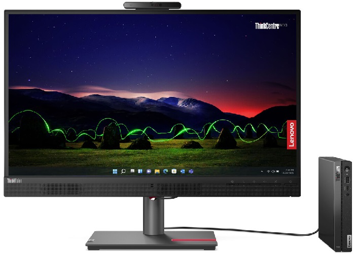 Lenovo ThinkCentre Neo 50q Gen 4 13th Gen