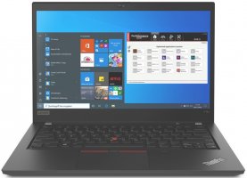 Lenovo ThinkPad E15 (12th Gen)