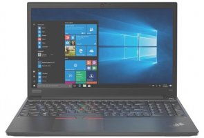 Lenovo ThinkPad E15 Core i7 10th Gen