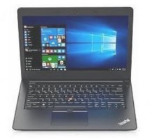 Lenovo ThinkPad E470 (20H1A07FIG) Core i5 7th Gen 2017(8GB)