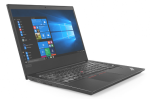 Lenovo ThinkPad E480 14 Core i5 7th Gen 8GB RAM