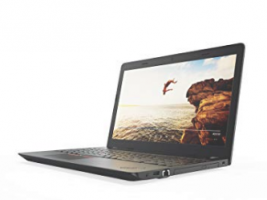 Lenovo ThinkPad E575 20H8S04000 15.6 inch AMD A10-9600P Processor 8GB RAM