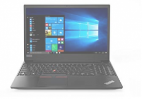 Lenovo ThinkPad E580 15.6 Core i5 7th Gen 8GB RAM