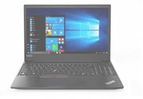 Lenovo ThinkPad E580 15.6 Core i7 8th Gen 8GB RAM
