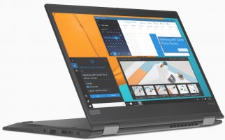 Lenovo ThinkPad L13 Yoga Gen 2 (2021)