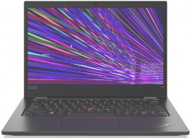 Lenovo ThinkPad L14 (AMD)