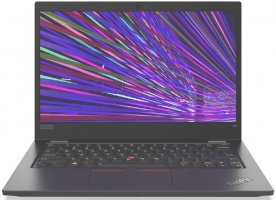 Lenovo ThinkPad L14 AMD (2021)