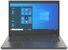 Lenovo ThinkPad L14 Gen 2 (AMD)