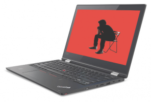 Lenovo ThinkPad L380 Yoga 13 Core i5 8th Gen 4GB RAM