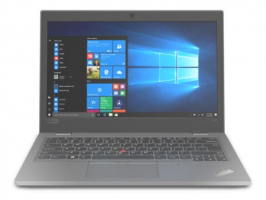 Lenovo ThinkPad L390 13.3 Core i5 8th Gen 8GB RAM