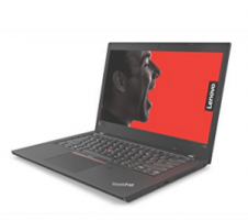 Lenovo ThinkPad L480 14 Core i5 8th Gen 256GB SSD