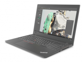 Lenovo ThinkPad L580 15.6 Core i5 8th Gen 8GB RAM