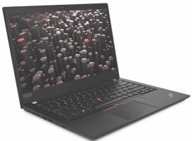 Lenovo ThinkPad P14s