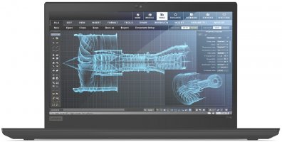 Lenovo ThinkPad P14s (10th Gen)