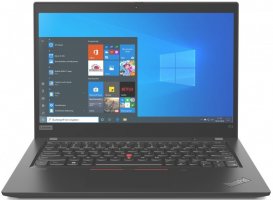 Lenovo ThinkPad P14s (AMD)