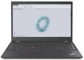 Lenovo ThinkPad P14s AMD (2021)