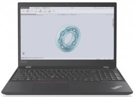 Lenovo ThinkPad P14s Gen 2 AMD (2021)