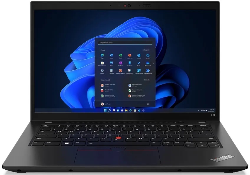 Lenovo ThinkPad P14s Gen 3 AMD (32GB + 1TB SSD)