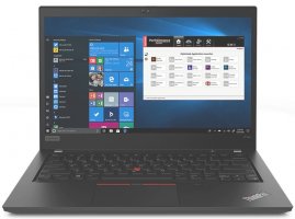 Lenovo ThinkPad P14s Gen 4 (Ryzen 5 Pro 7640U)