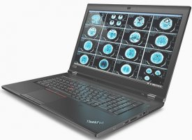 Lenovo ThinkPad P15