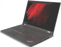 Lenovo ThinkPad P15 Gen 2